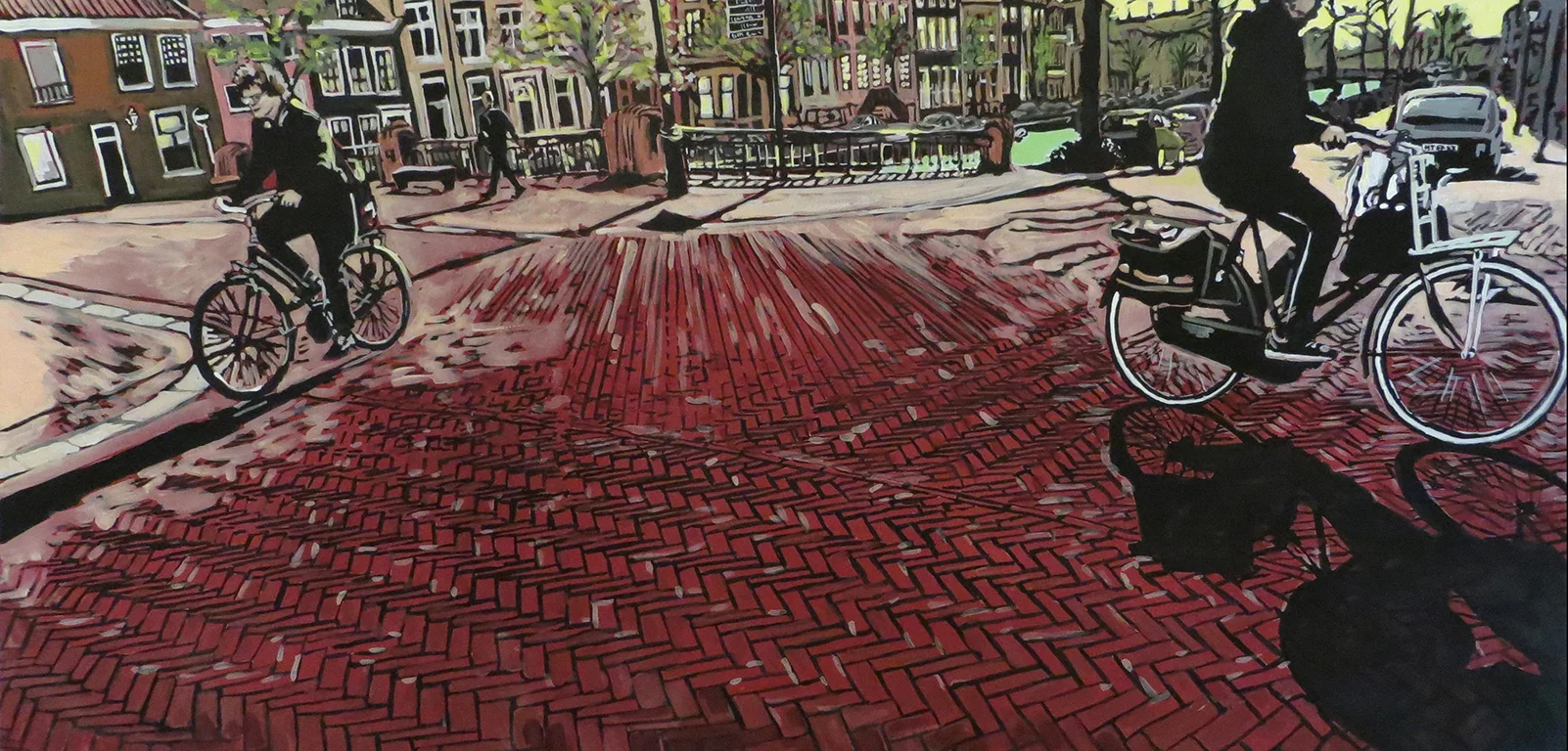 Bike Haarlem