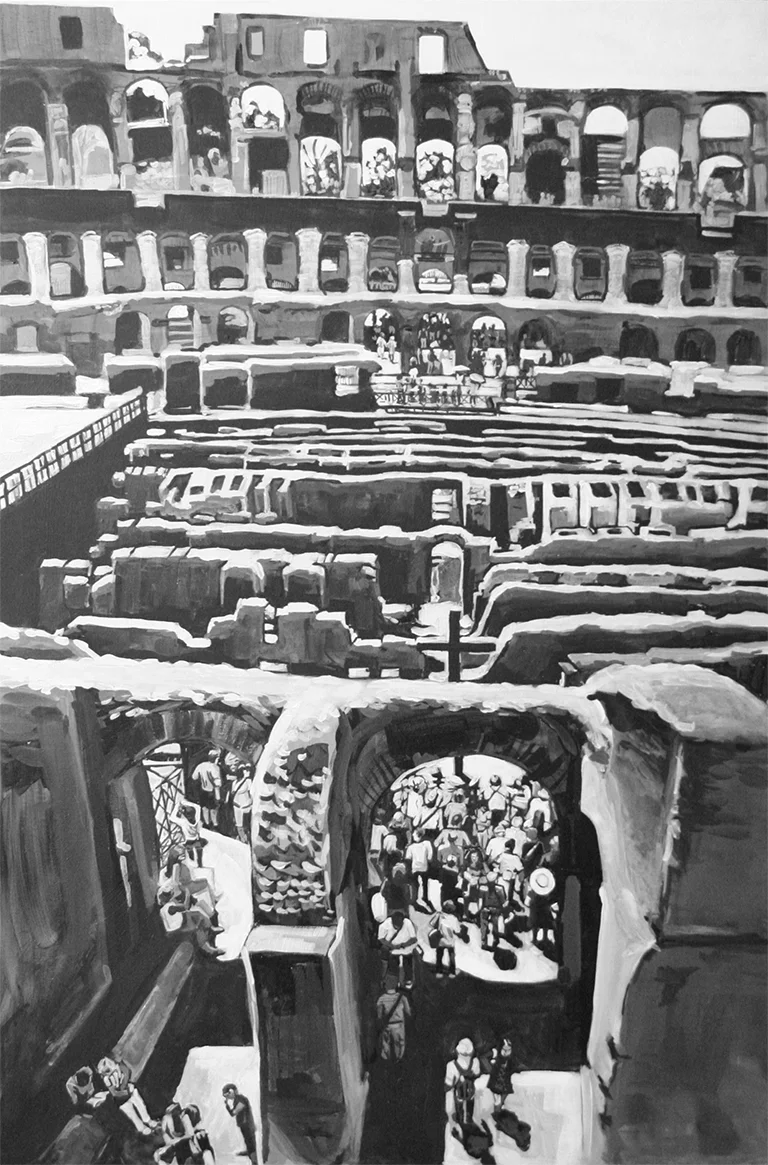 Colosseum