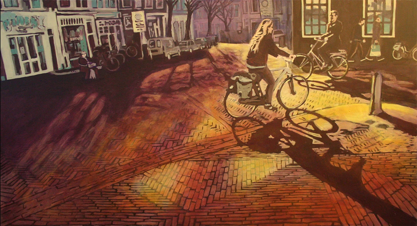 Haarlem Market
