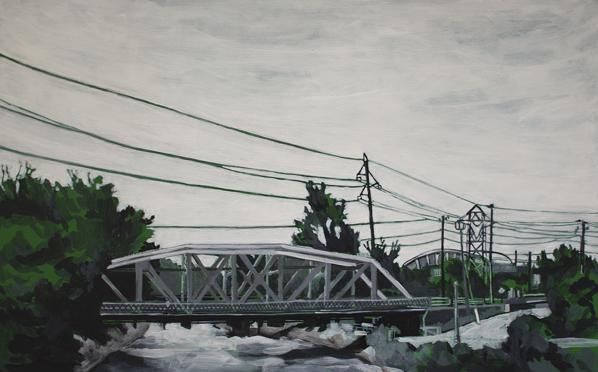 Elbow River - Calgary