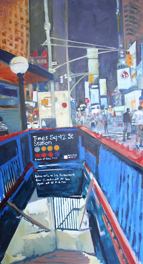 ACAD NY Subway Oil on Canvas.jpg