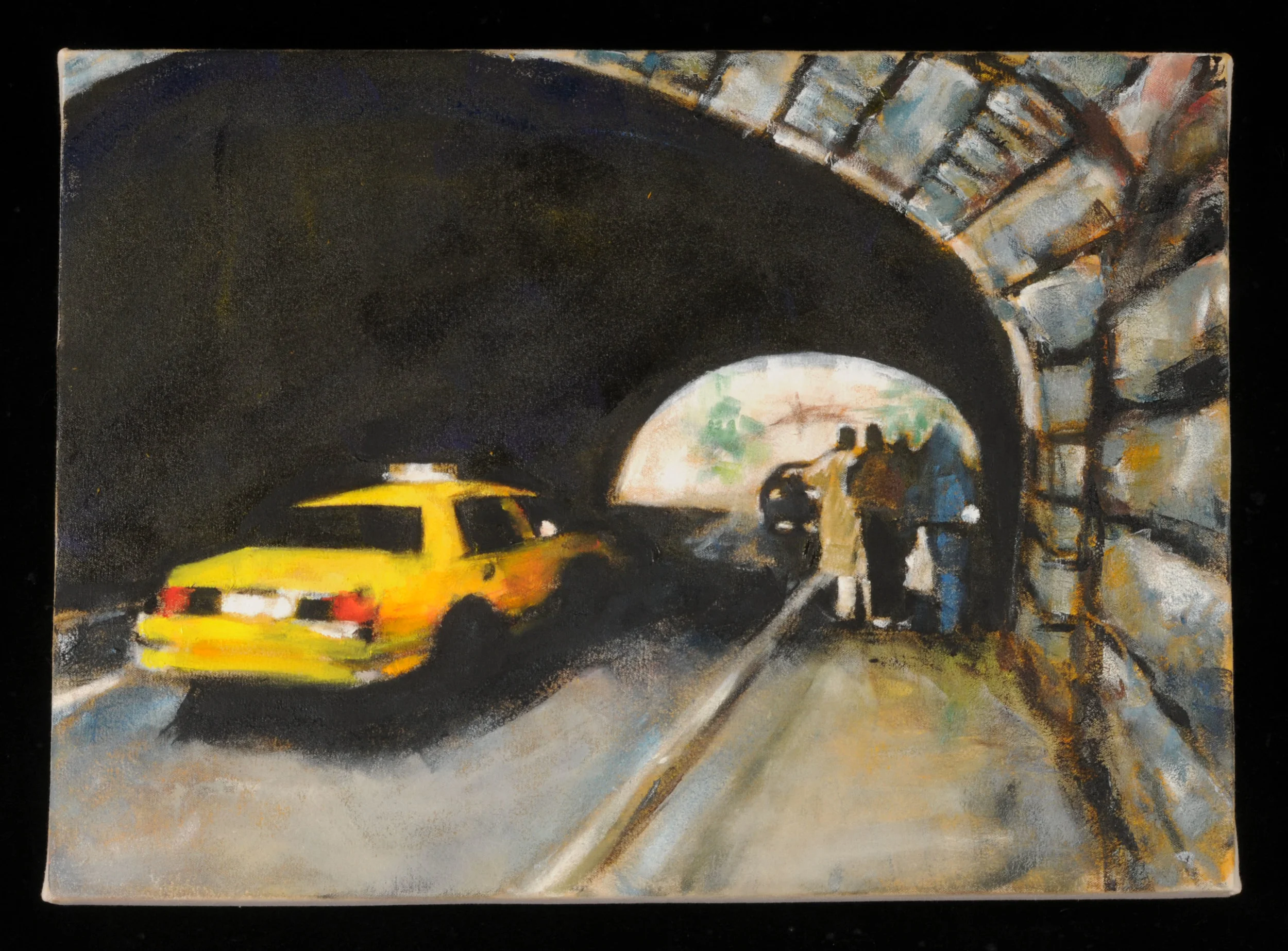 #12 New York, Oil Paint on Canvas.jpg