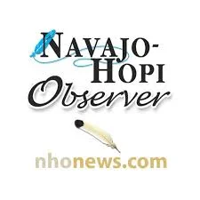 Ongtupqa featured in Navajo-Hopi Observer