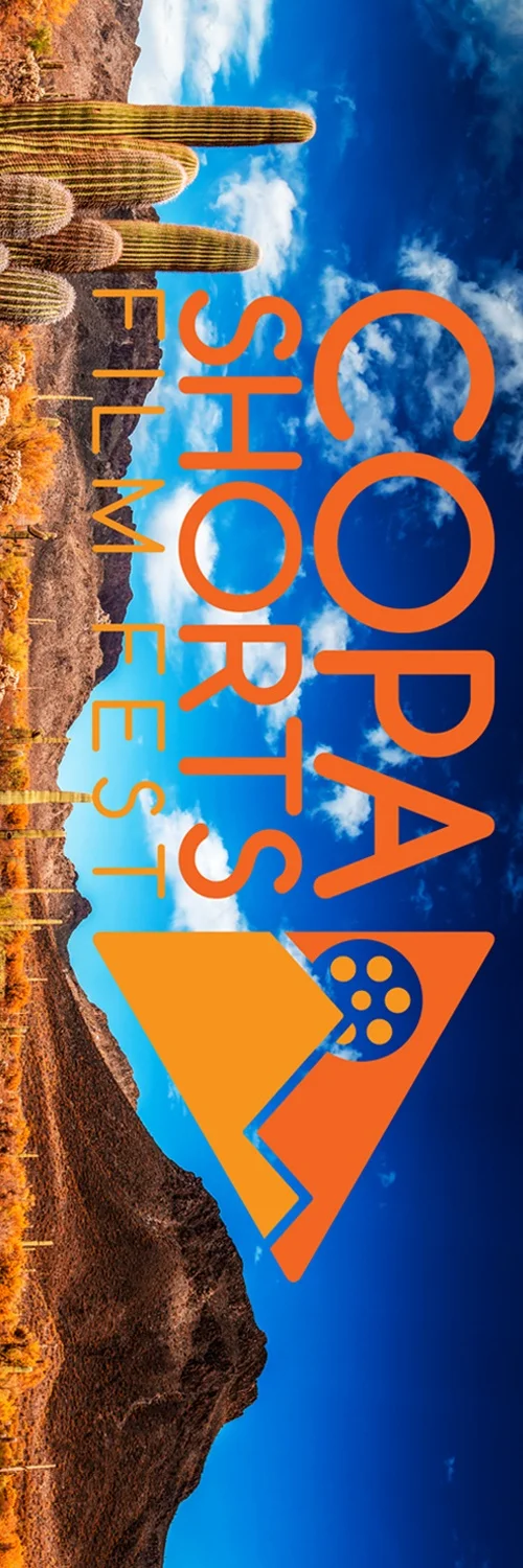 Copa Shorts Film Fest to Screen Ongtupqa