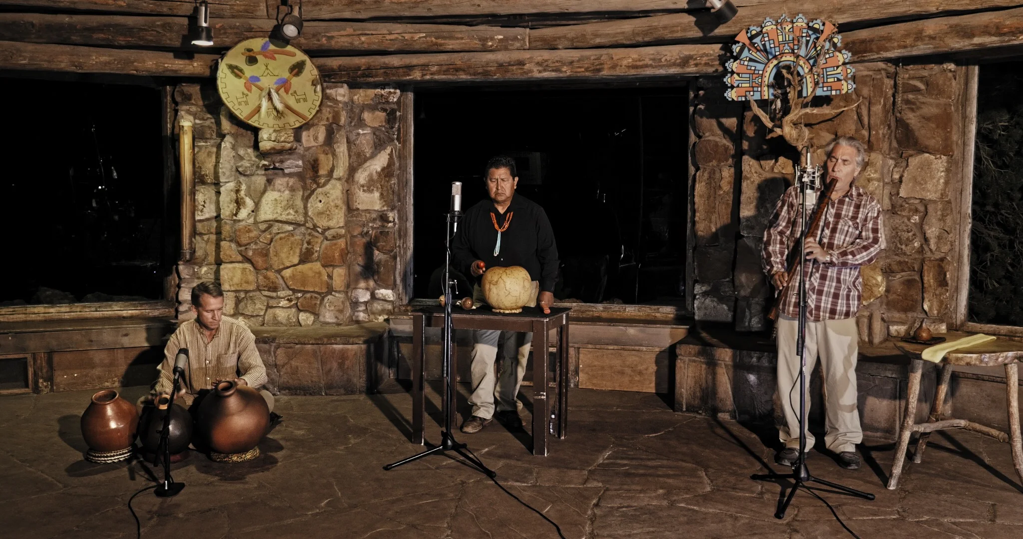 Watch the Native American Music Awards LIVE TONIGHT - Nov 2