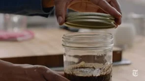 NYT Recipes - Ice Coffee