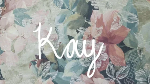 "Kay" Trailer