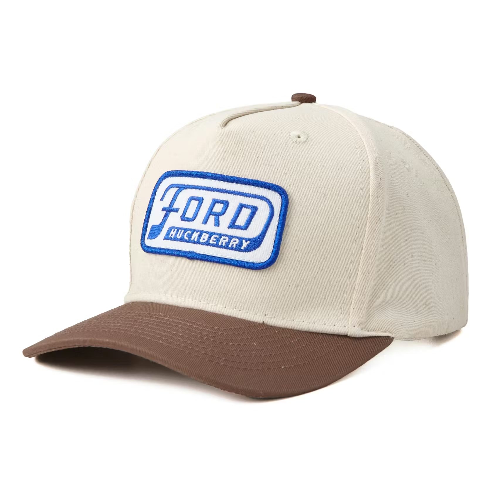 91907_Huckberry_x_Ford_Ford_x_Huckberry_Two-Tone_Snapback_Off-White-Brown_01_Product_on_White.jpeg