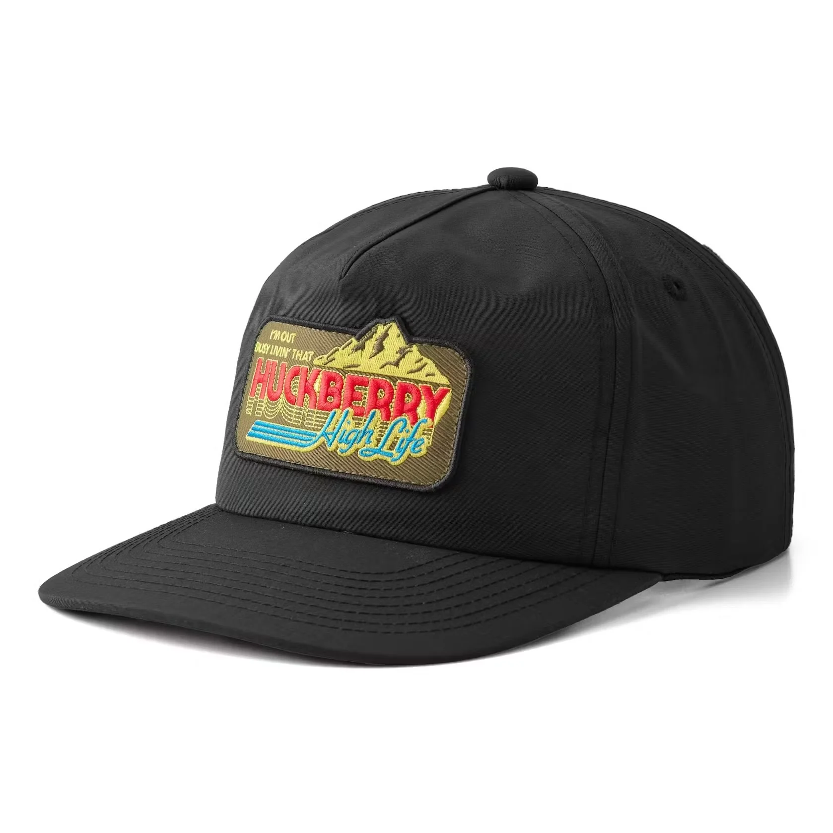 94009_Huckberry_High_Life_Snapback_Hat_Black_01_Product_on_White.jpeg