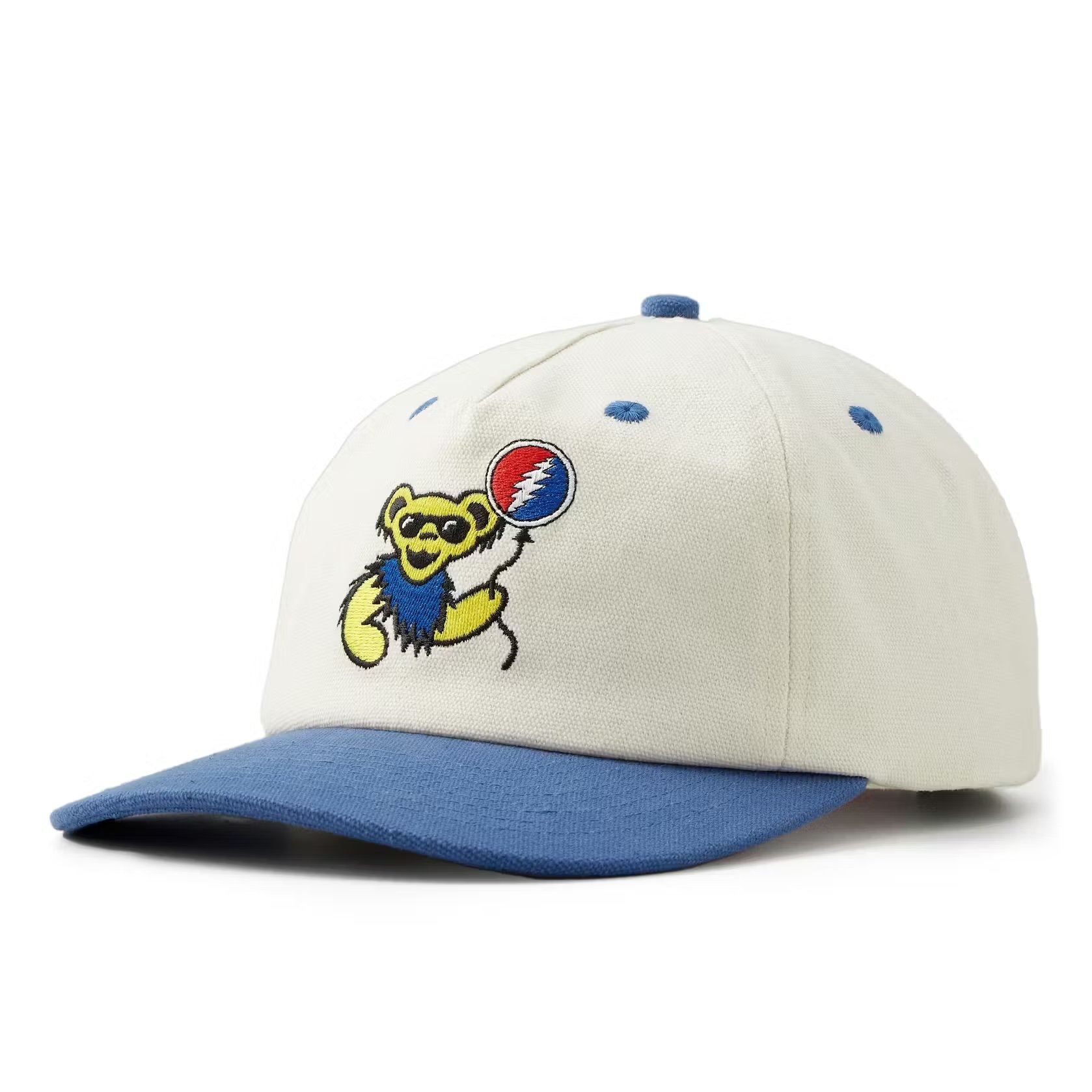 83166_Huckberry_x_Grateful_Dead_Balloon_Bear_Canvas_Snapback_White-Blue_01_-Edit.jpeg