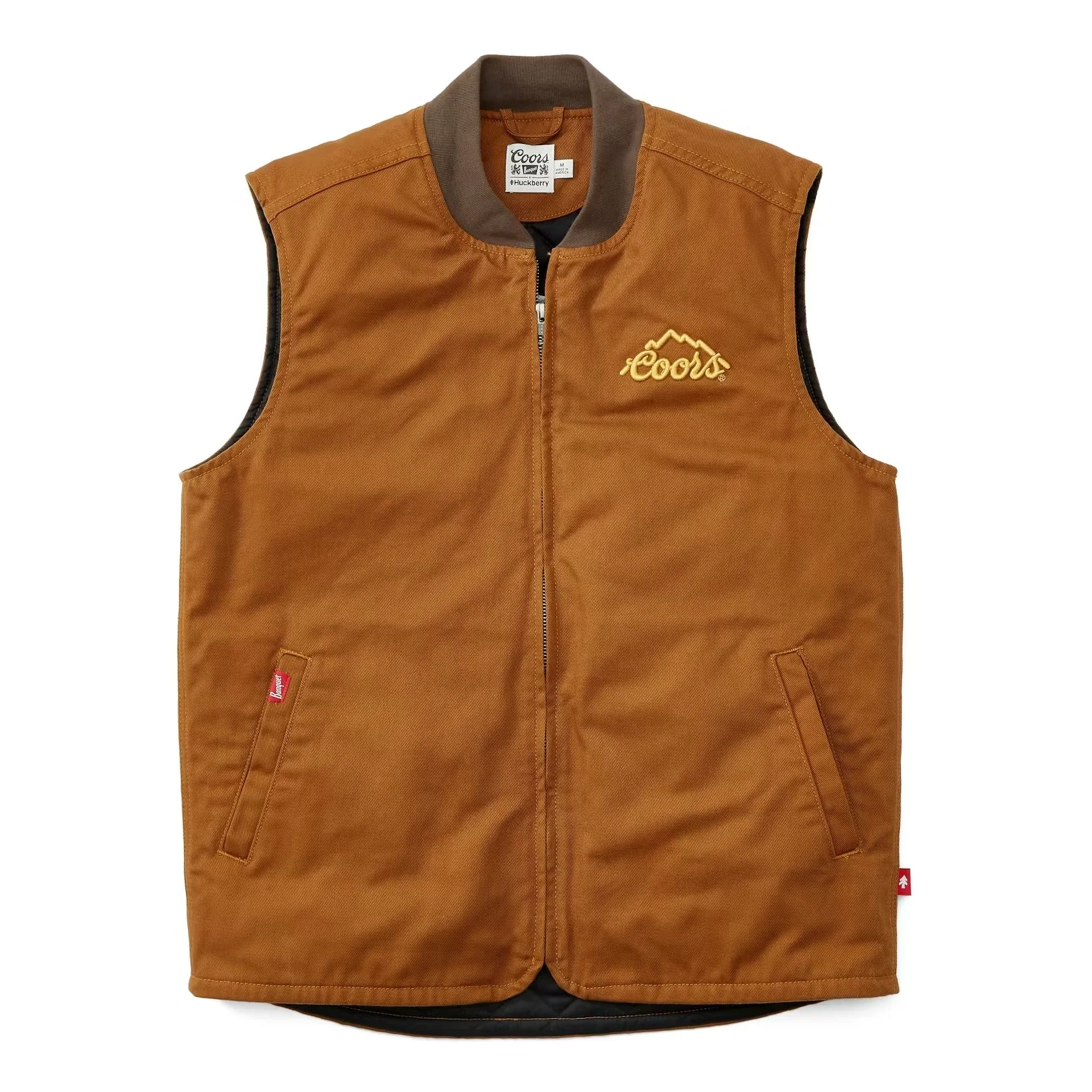 77366_Huckberry_x_Coors_Banquet_Work_Vest_Brown_01.jpeg