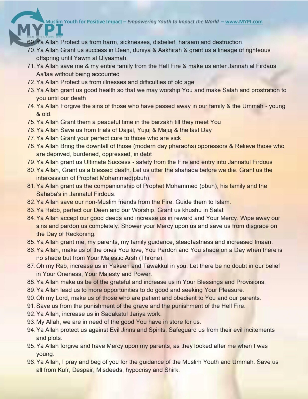 Compiled Detailed Dua List - Page 3.jpeg