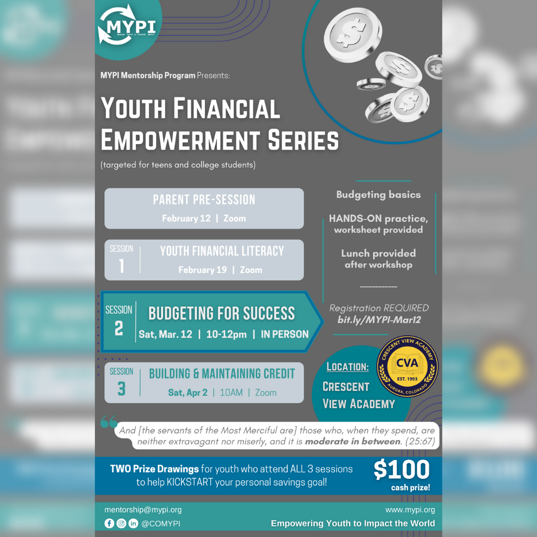 2022-03-12 - Youth Financial Empowerment Series - Session 2 - instagram.png
