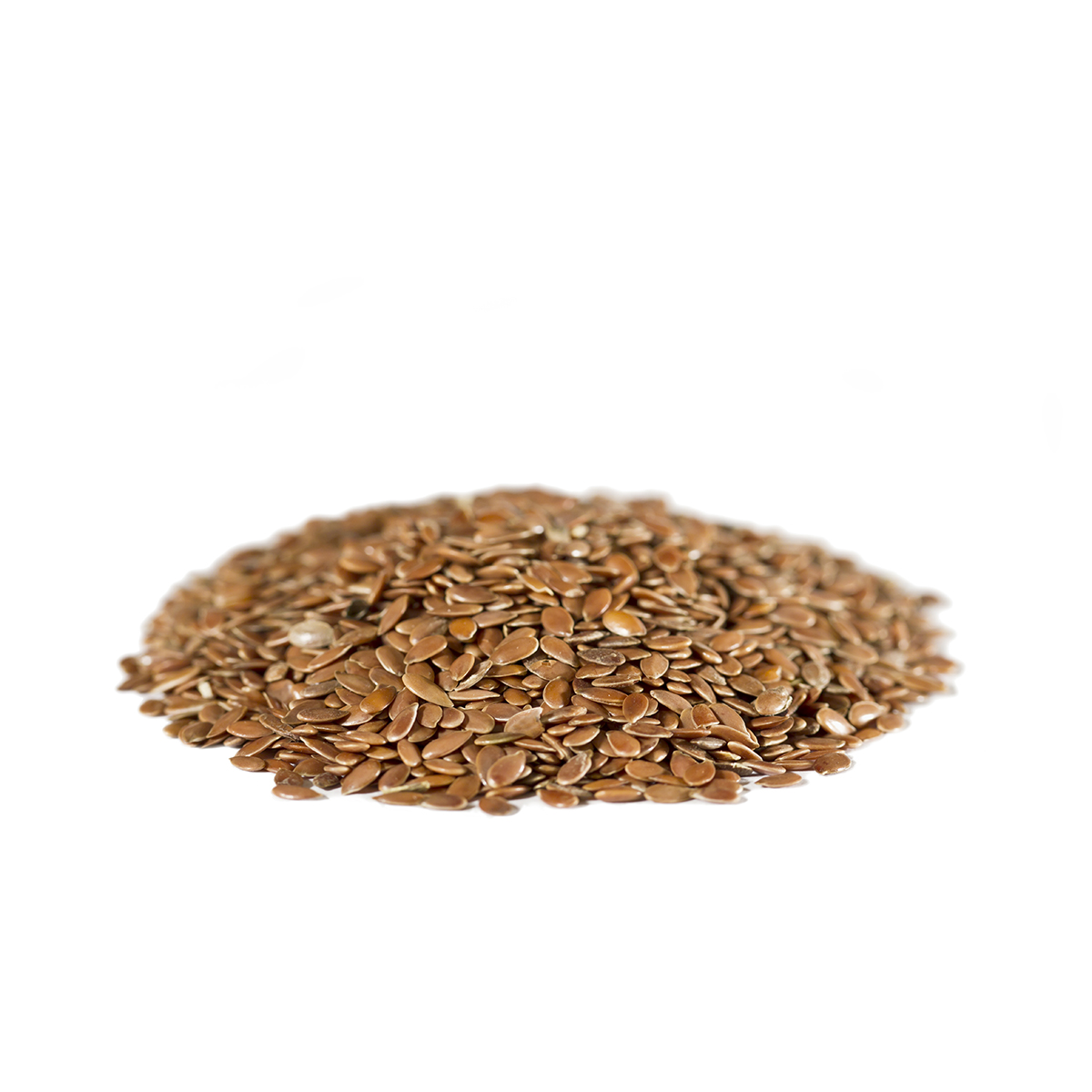 golden flaxseeds — SPOONS