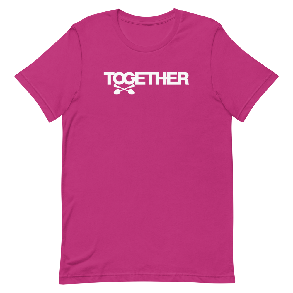 Spoons Together T-Shirt