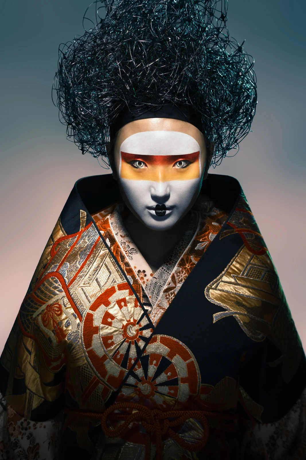 Geisha