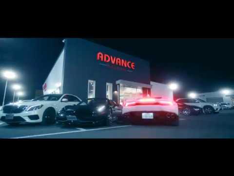 ADVANCE Automobile
