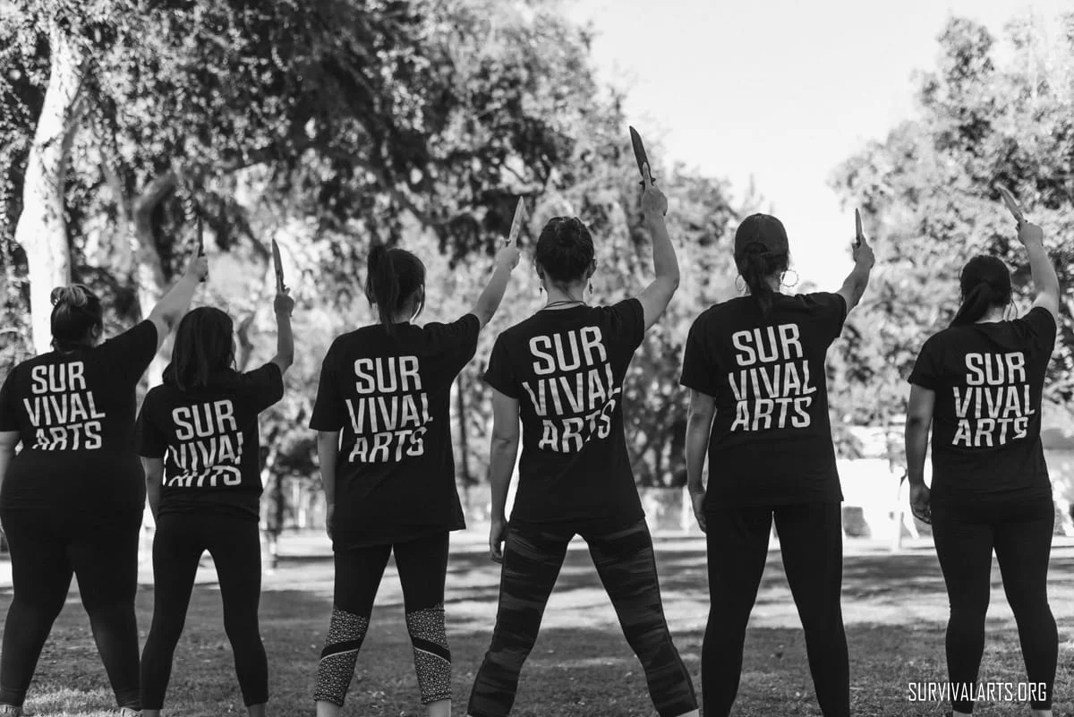 Survival Articles Survival Arts