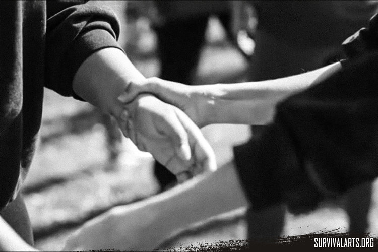 Huffington Post — #MeToo Shows That Women Must Learn Sexual Self-Defense