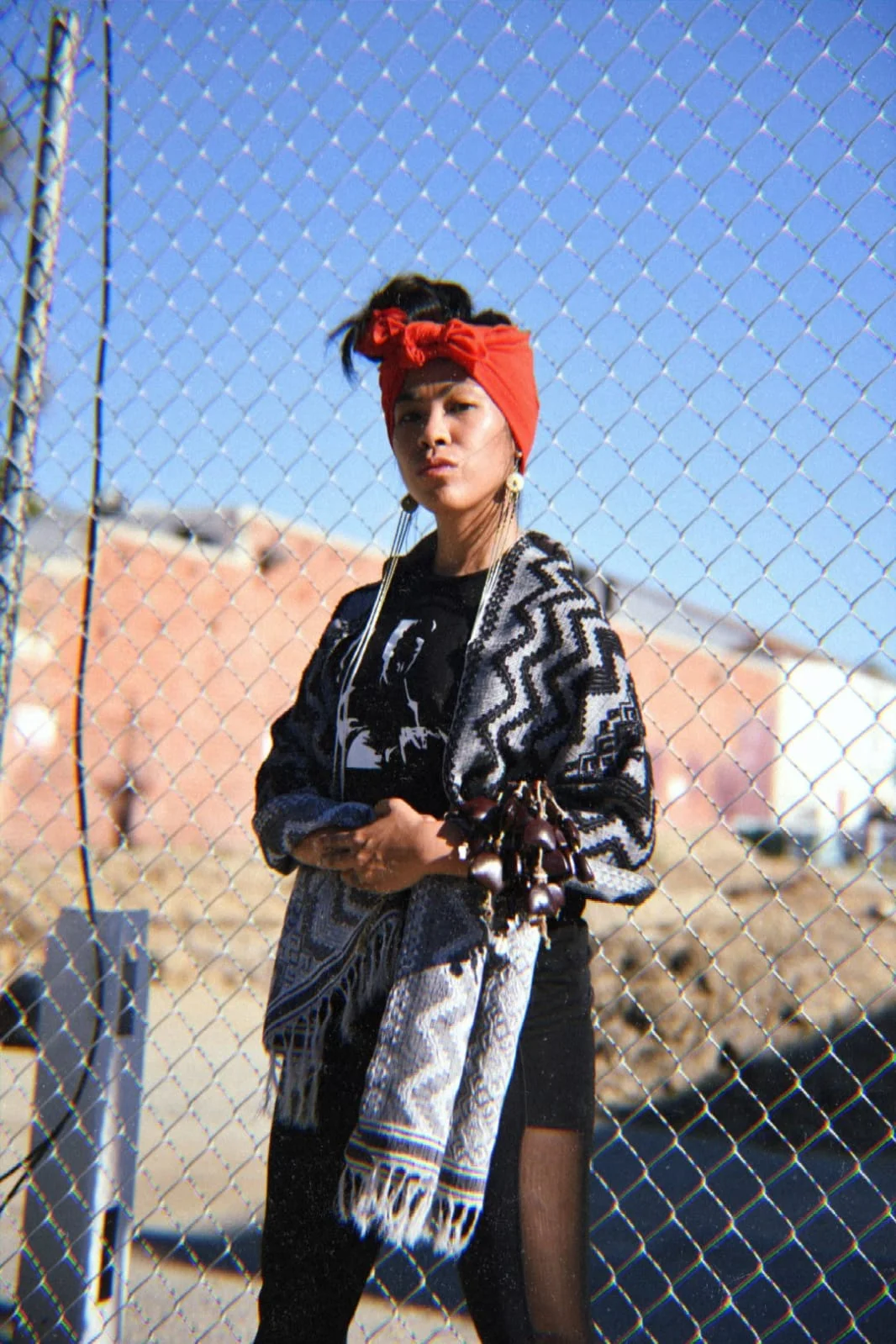 Jana Lynne Umipig @jlcreator — Survival Arts NYC