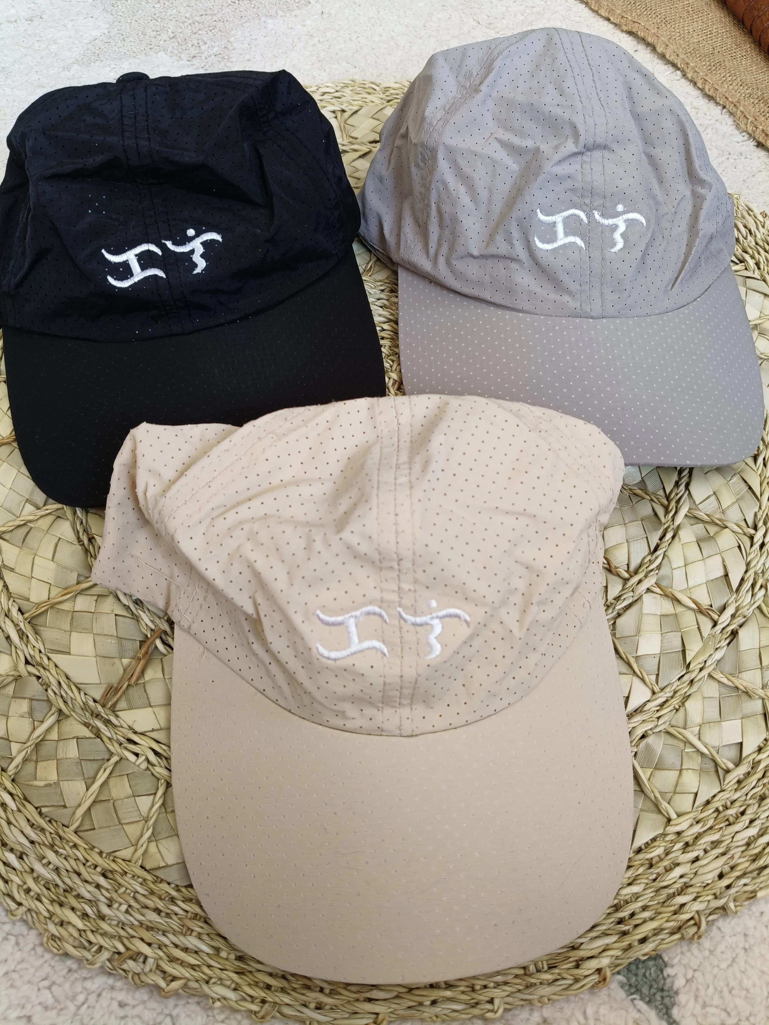 ᜃᜎᜒ Kali Dri-Fit Hat