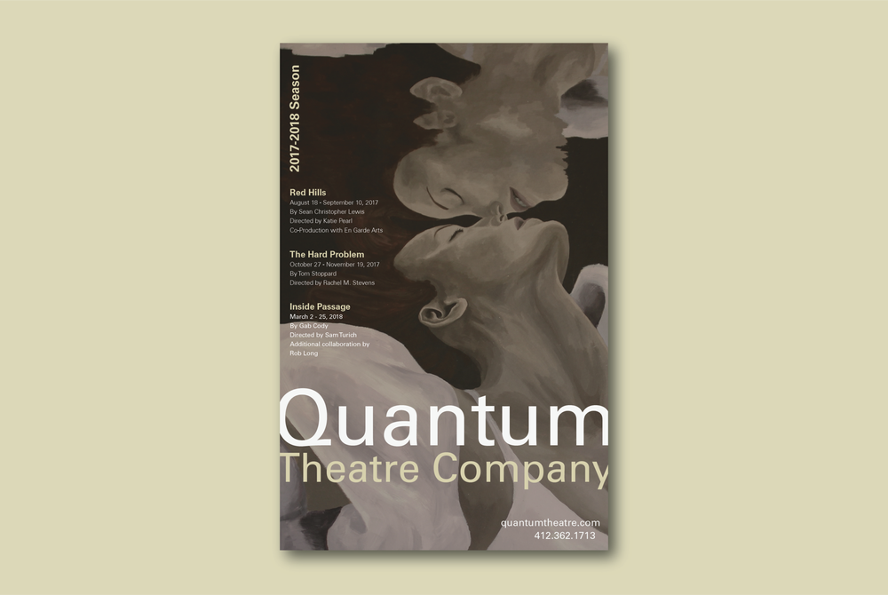 Hierarchy Study Poster Helen Reynolds