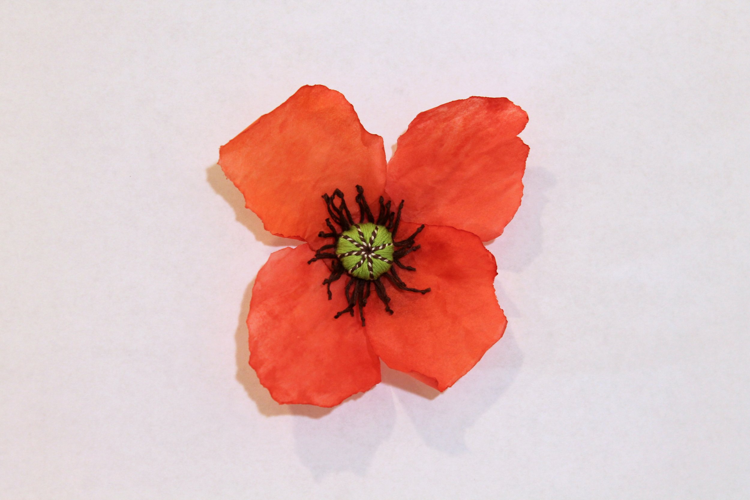 Smith_Toni_Poppy Brooch Magnet_Front View 1.JPG