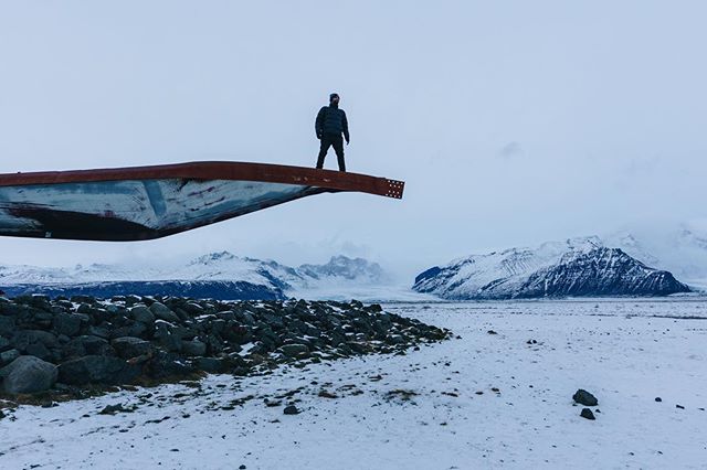 Had another amazing trip in #iceland with the boys from @mezzanine_films doing something special in @throughmarkslens  Thanks to @zoomaustralia @zoomsoundlab @rodemic for having me covered in the snow! 📸 @anthonylittlechild