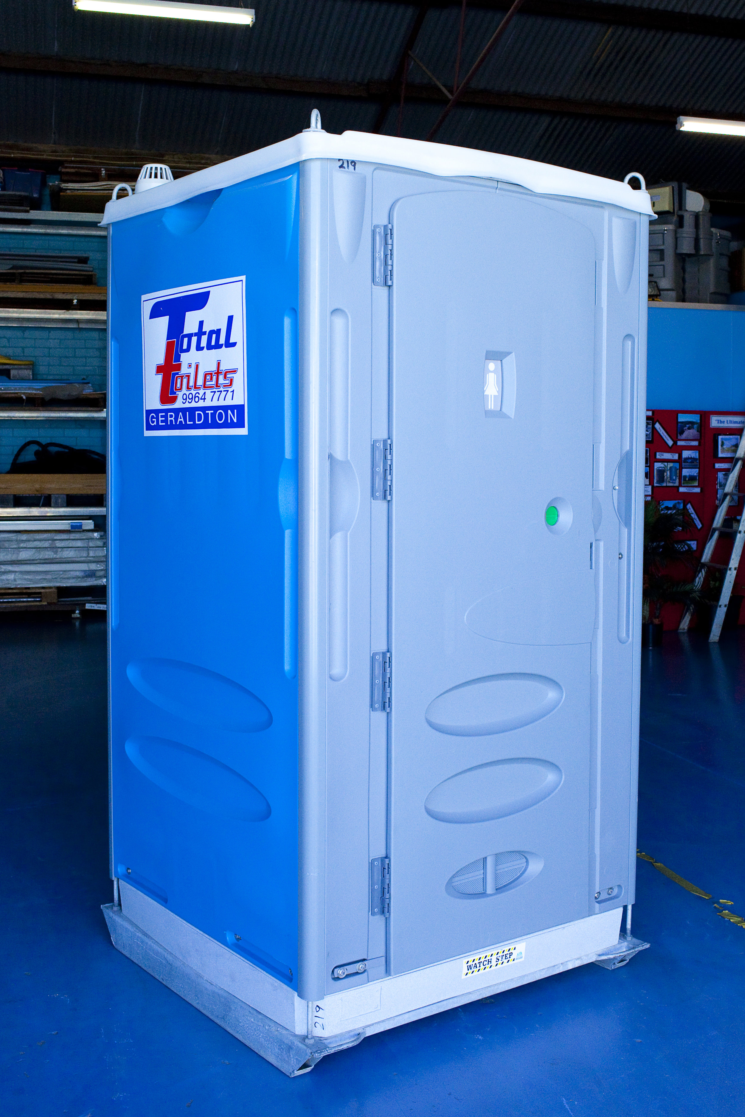 Portable Toilet outside.jpg