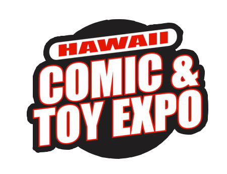 Hawaii Comic &amp; Toy Expo