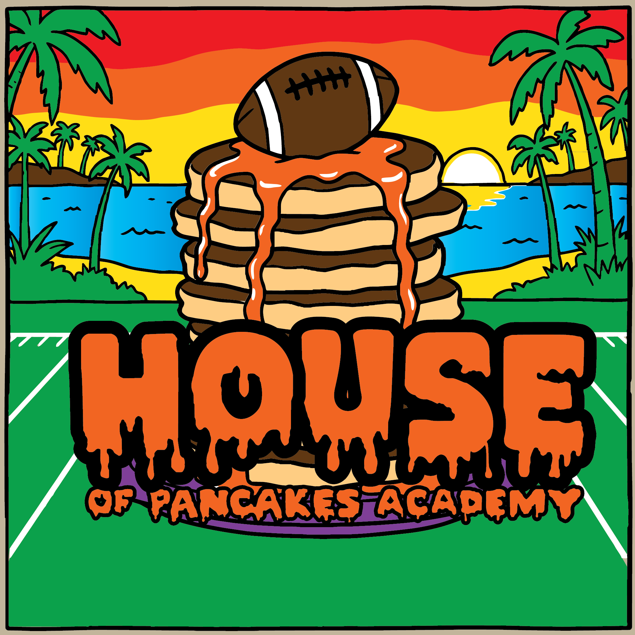 House of Pancakes Academy