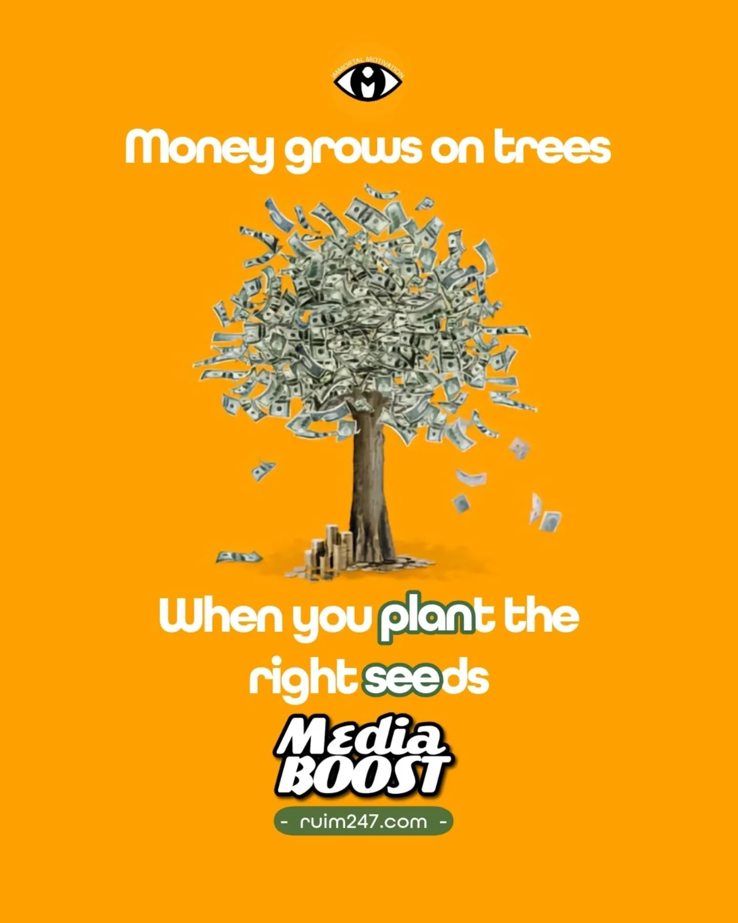 Money Trees
