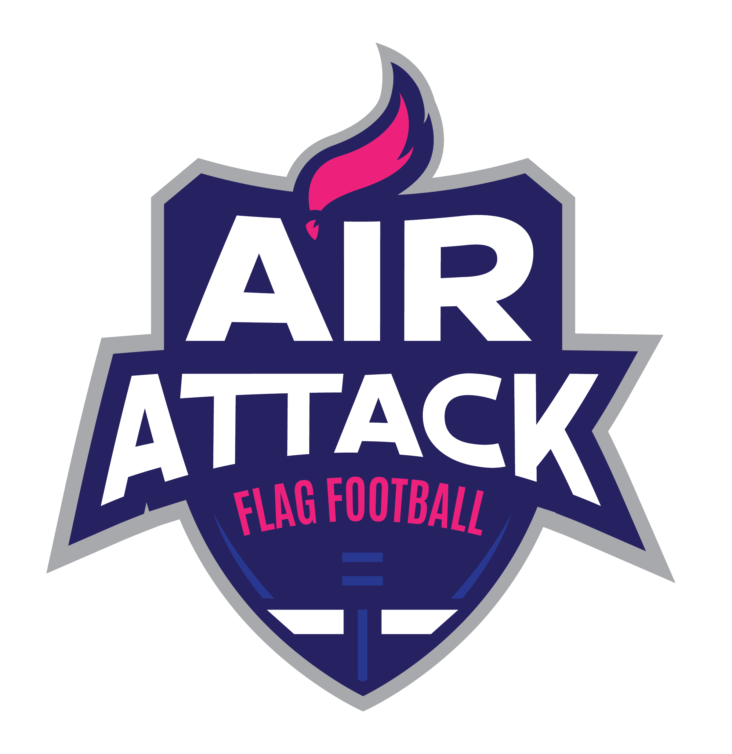 Girls Flag Football League