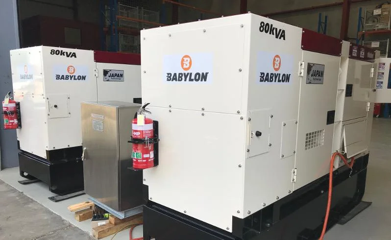 Newly listed pump business turns out solid revenue quarter