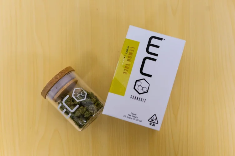 ECO Cannabis New Oakland Dispensary Now Open - ECO Cannabis Products