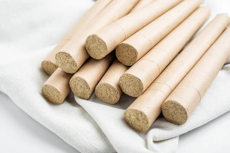 Borneol sticks