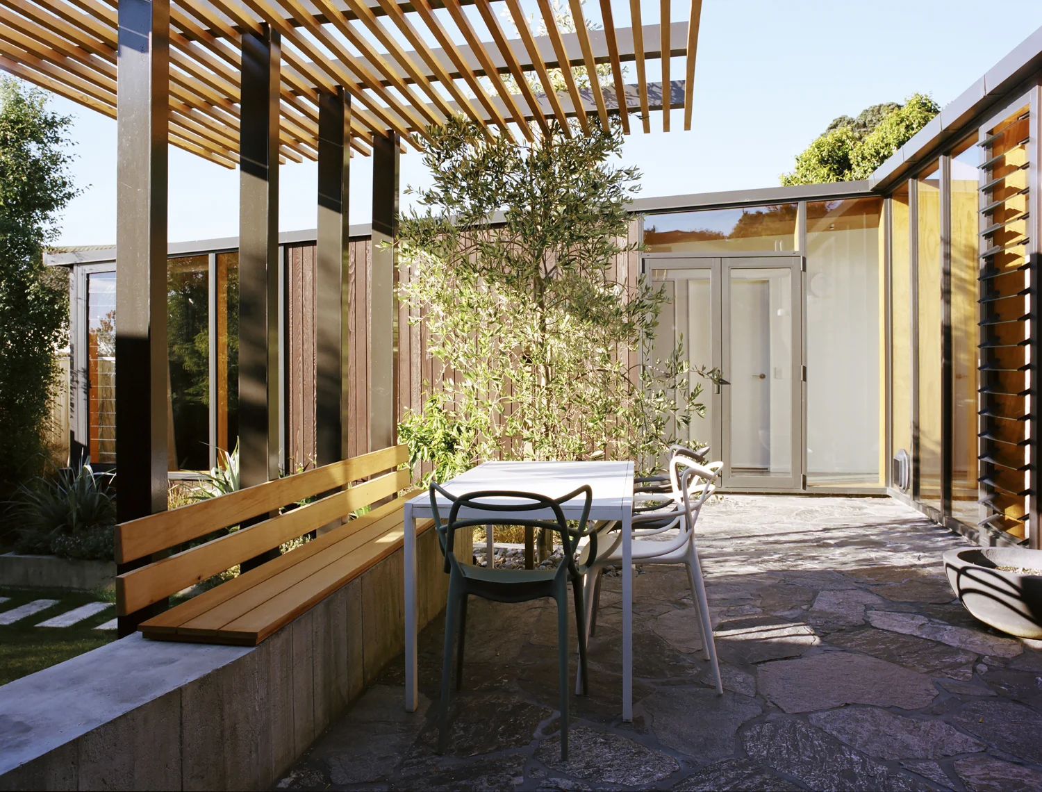 Miramar House