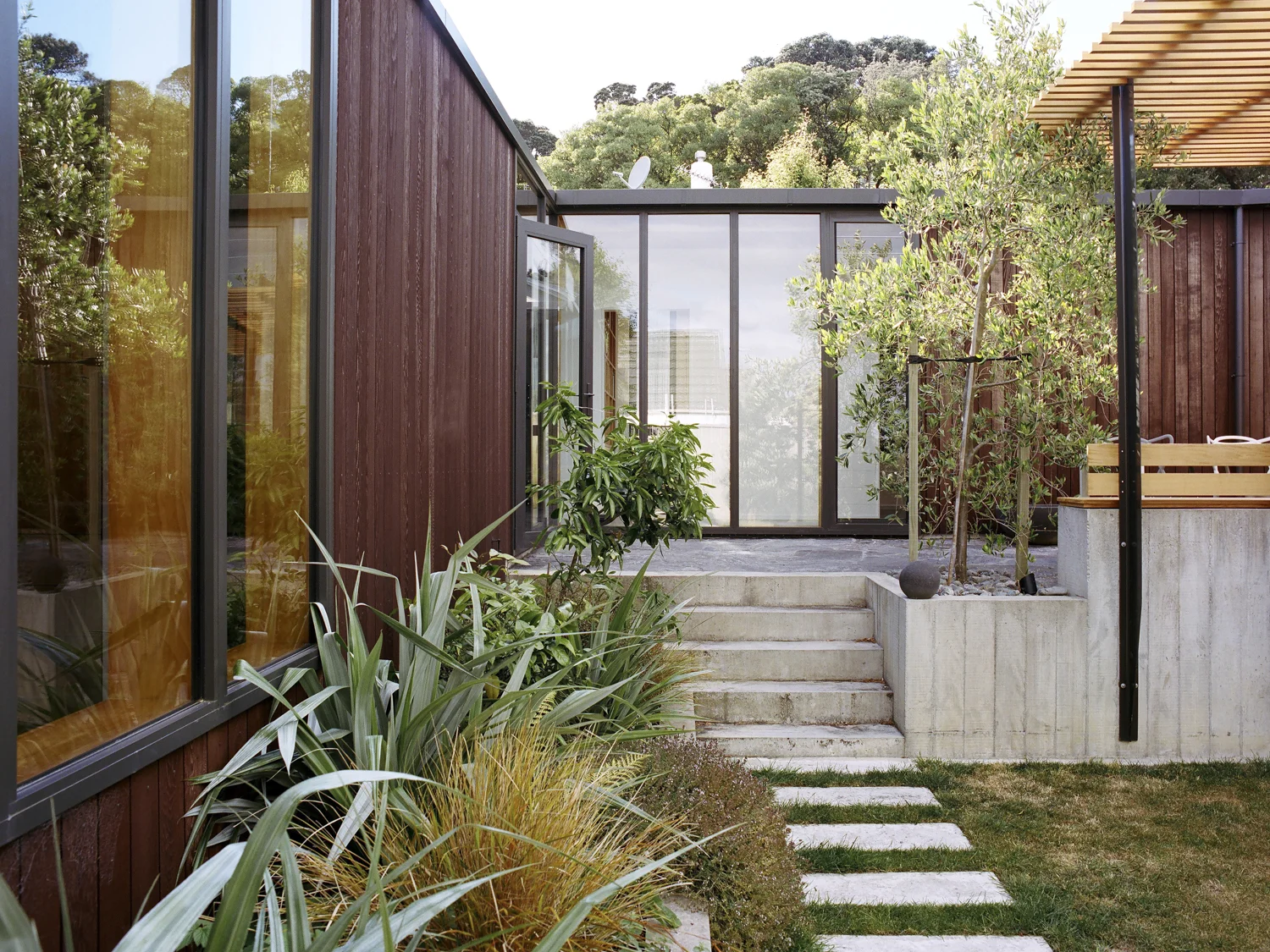 Miramar House