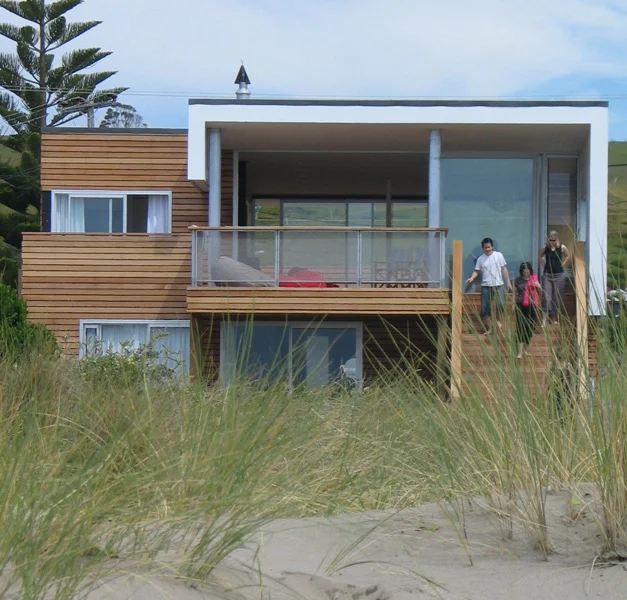 Riversdale Beach House