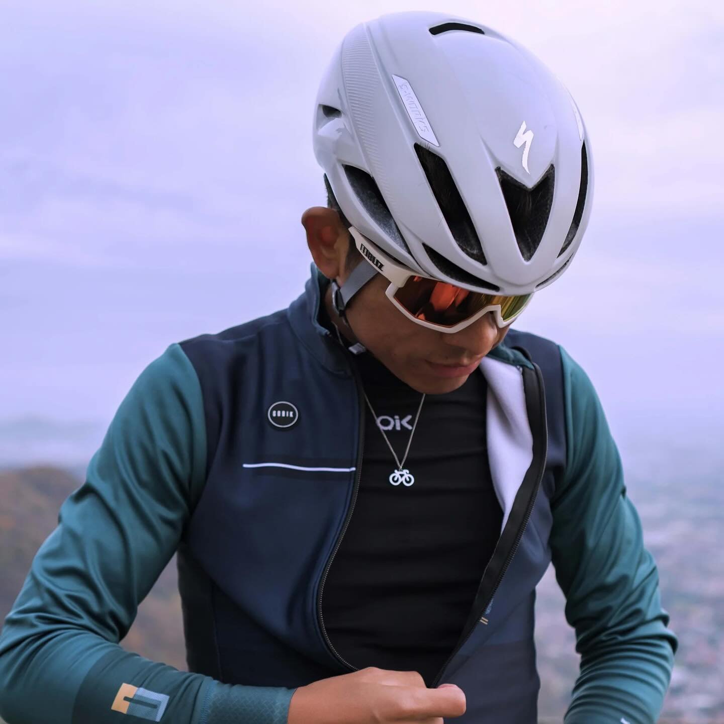 🌟 Introducing the Latest Sailbrace Collections! 🌟

🚴&zwj;♂️ Cycling Collection:
Gear up for adventure with our vibrant Cycling Collection! Choose from a range of colors to match your gear and showcase your love for cycling wherever you go. Ride wi