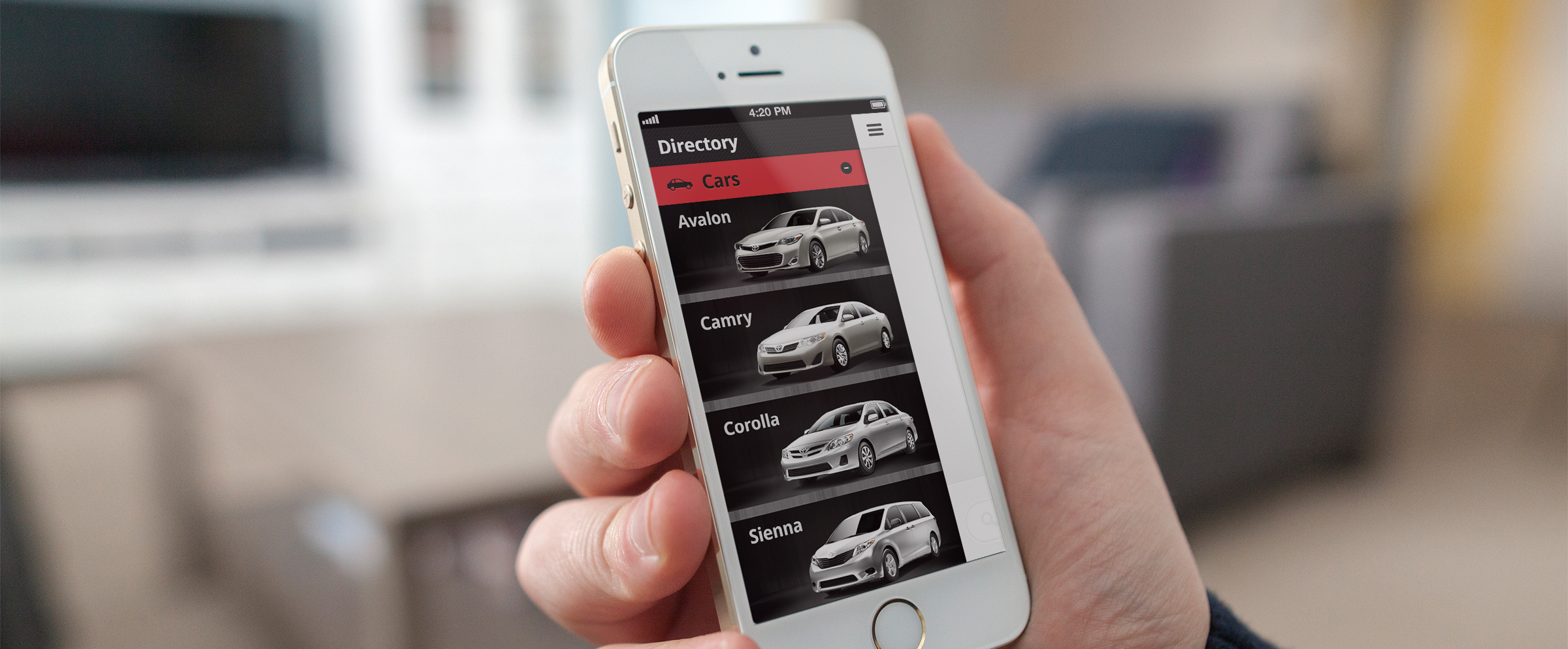 Toyota Pocket Source App >> Toyota Pocket Source App Tomoko Fushimi Toyota Pocket Source App >> Toyota Pocket Source App Tomoko Fushimi