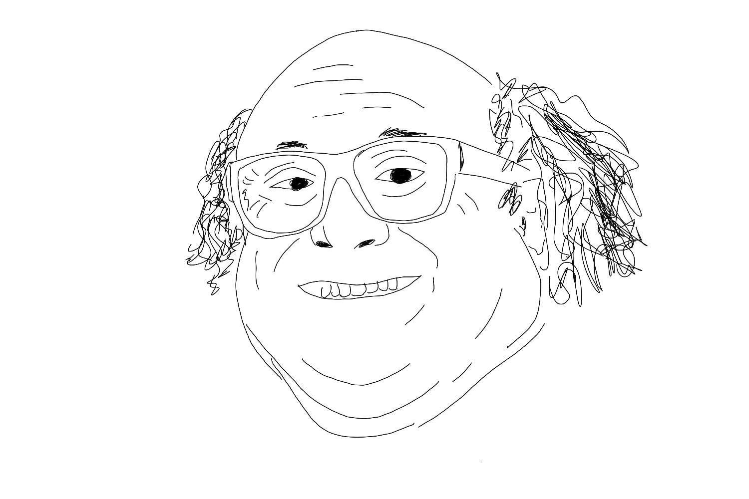 Danny Doritos