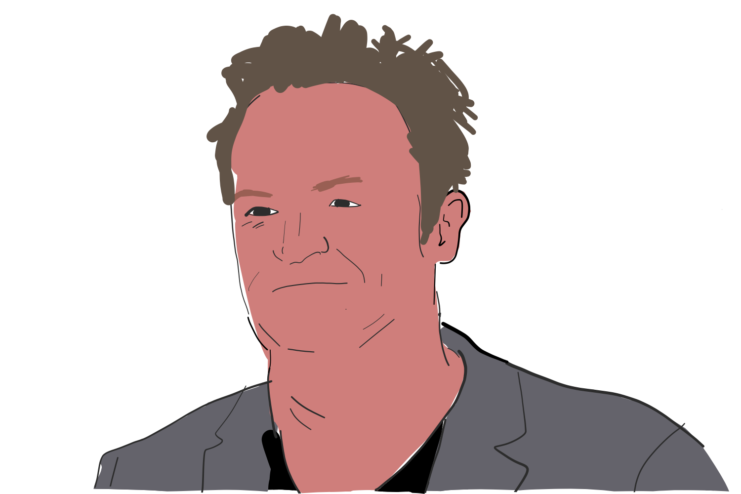 Matthew Peri-Peri