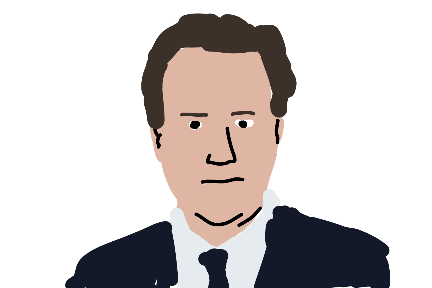 David Cameroon