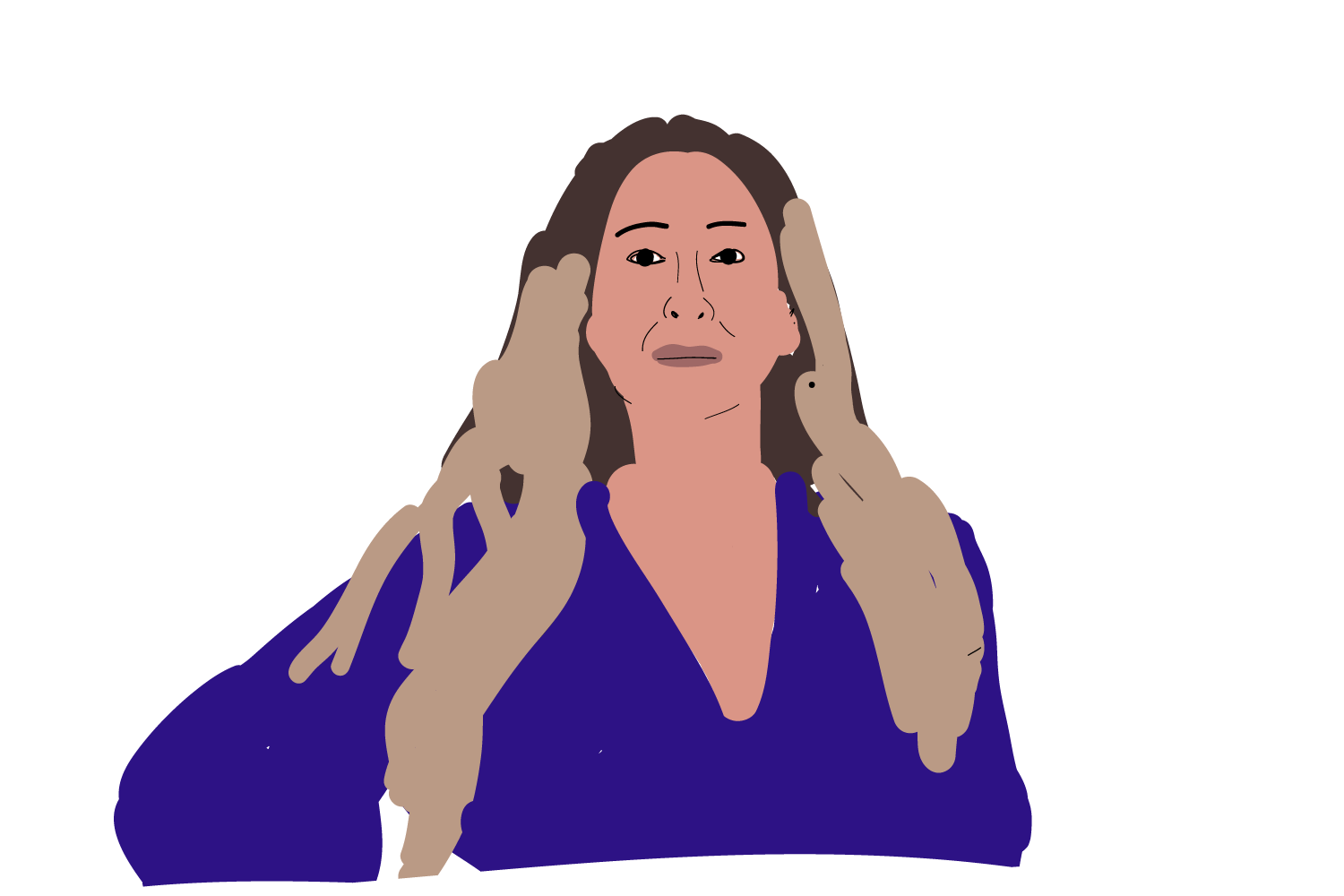 Concealed Carrie