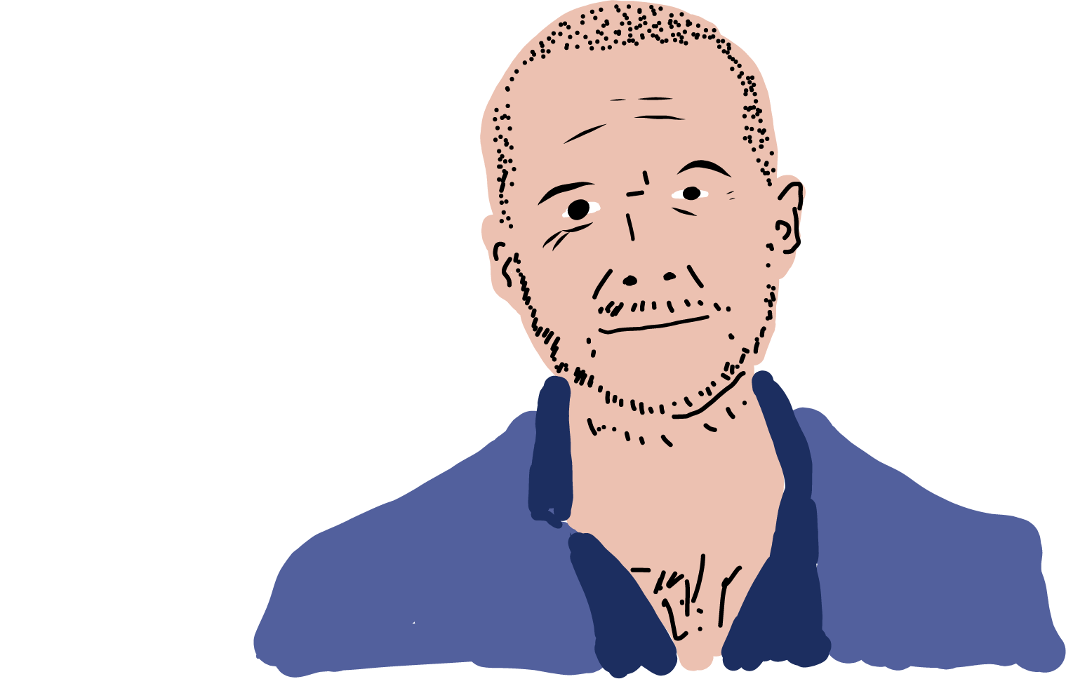Jony Ive Shrunk the Kids