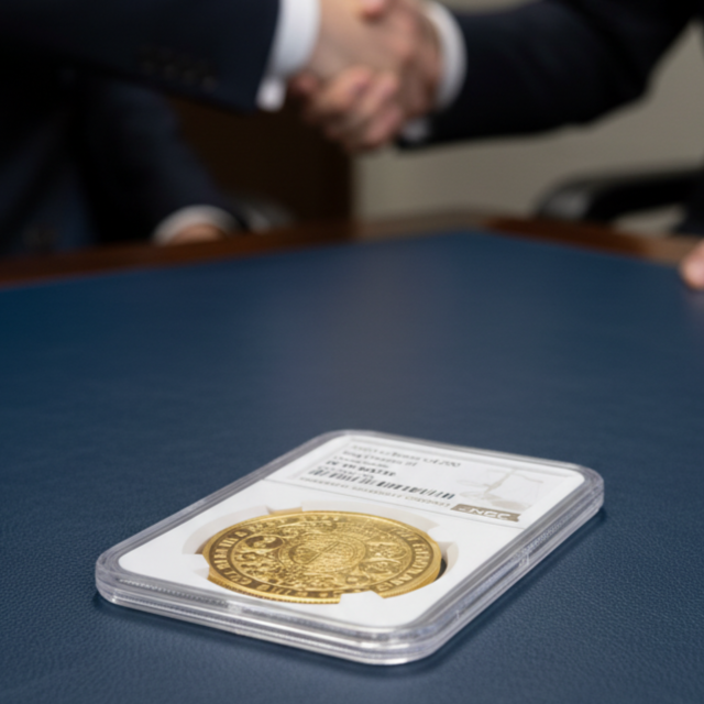 The Two-Pot Strategy: Balancing Rarity, Alpha, and Tax-Efficiency