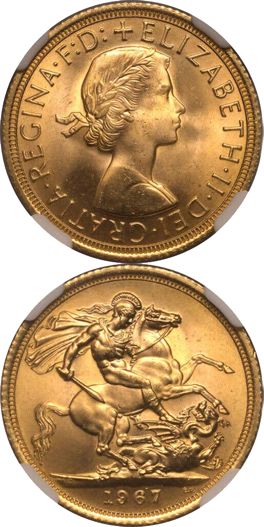 Beyond the Mintage: A Guide to Conditional Rarity