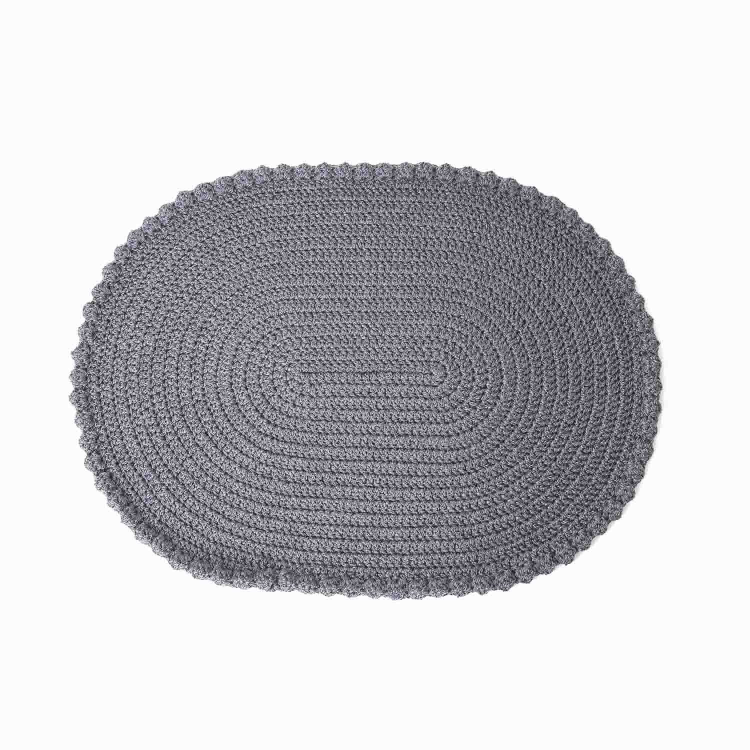 Placemat Pacari Oval