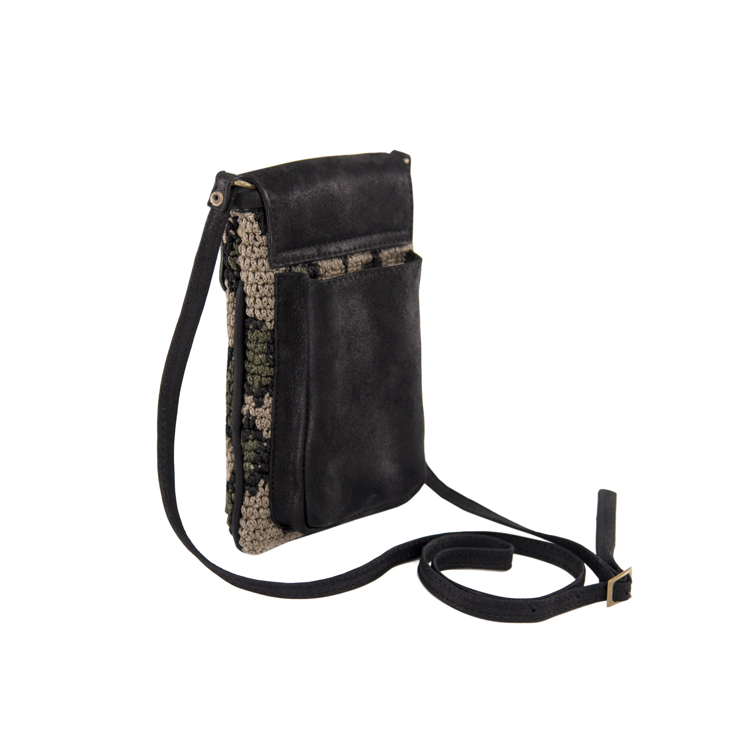 Wuapa Handy Bag Selva